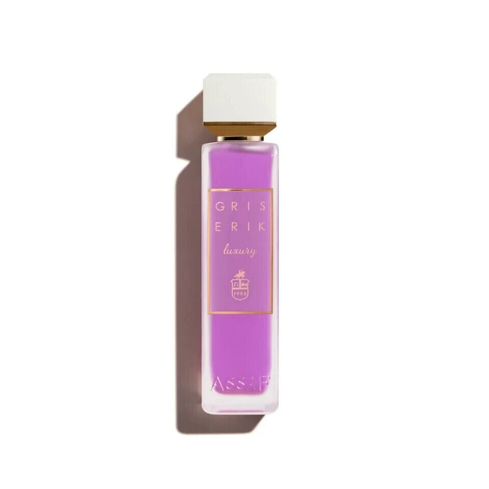 Assaf Perfume Combo Set - Gris Erik & Wild Colt Tobacco