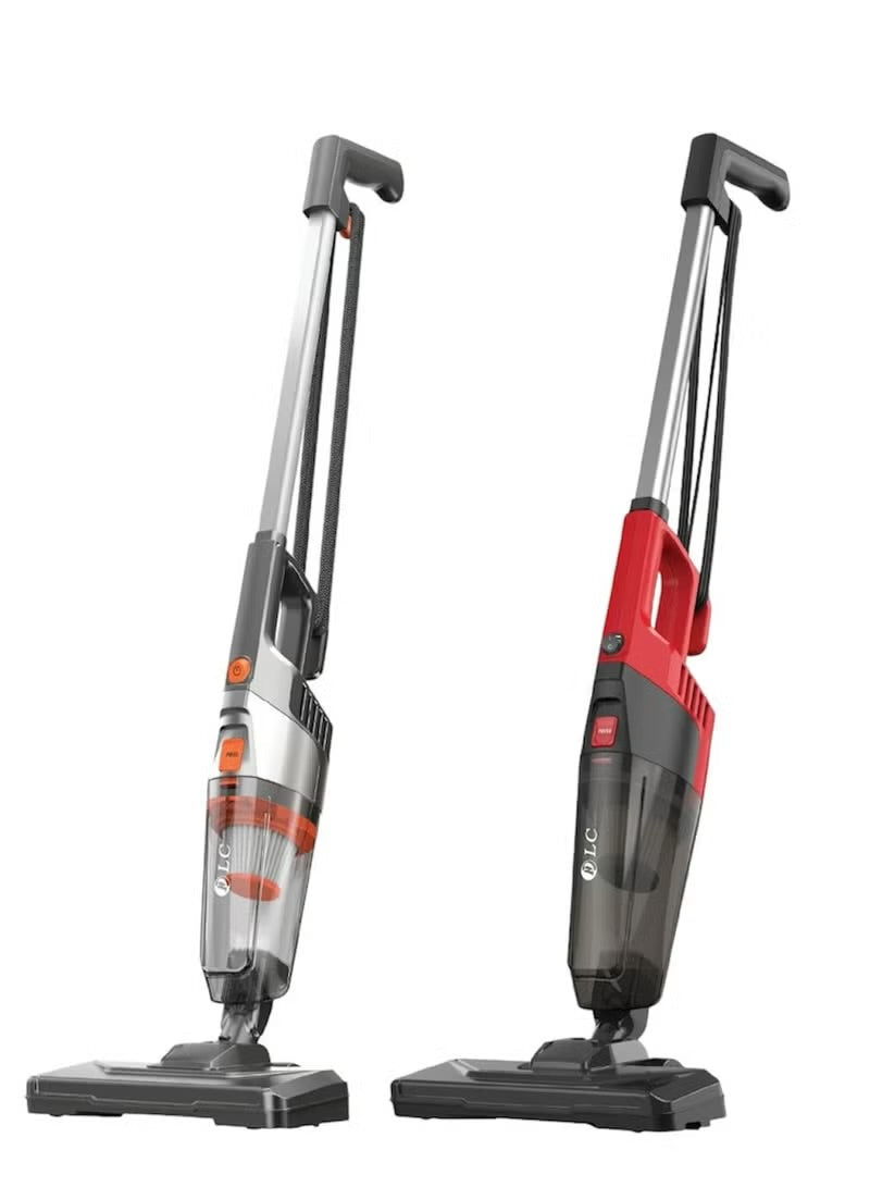 Multifunctional Electric Vacuum Cleaner