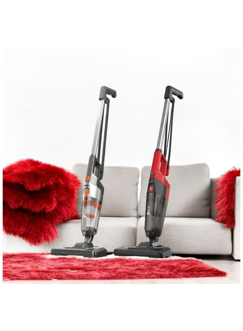 Multifunctional Electric Vacuum Cleaner